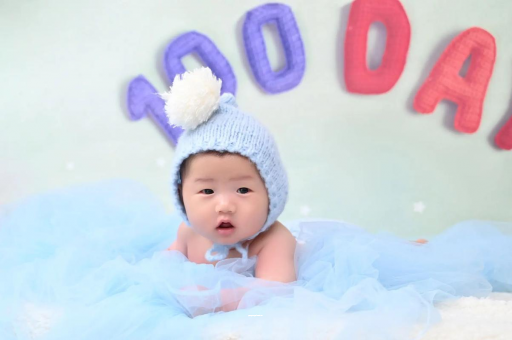 呼和浩特宝宝蛋花样大便